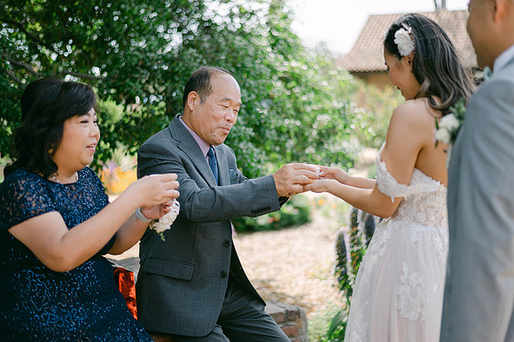 20230422 Elaine & Steven San Juan Capistrano Wedding