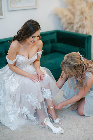 20230422 Elaine & Steven San Juan Capistrano Wedding