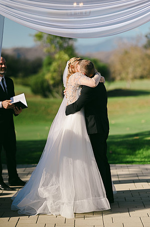 Danielle and Boomer Wedding
