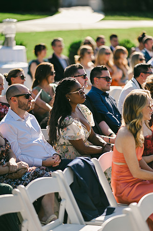 Danielle and Boomer Wedding