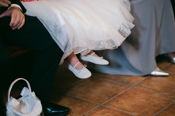 Monique & Avak Wedding