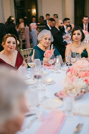 Monique & Avak Wedding