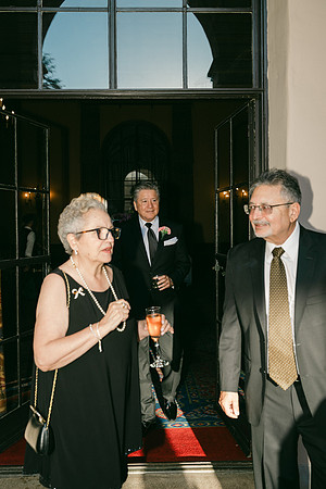 Monique & Avak Wedding