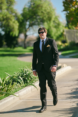 Danielle and Boomer Wedding