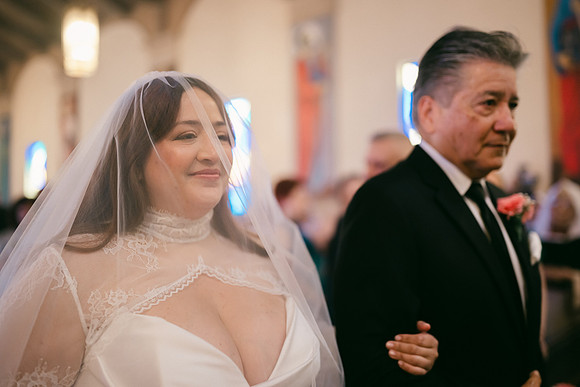 Monique & Avak Wedding