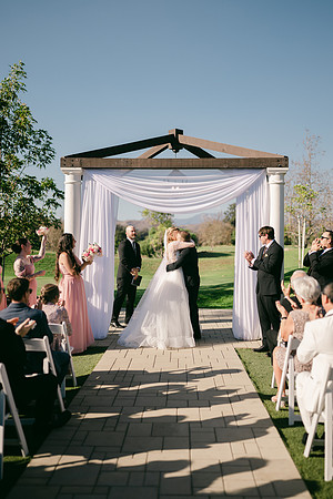 Danielle and Boomer Wedding
