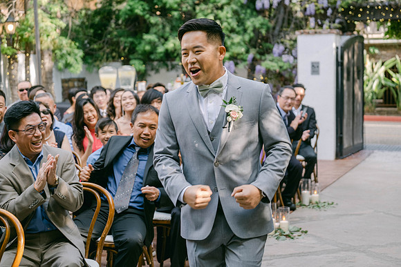 20230422 Elaine & Steven San Juan Capistrano Wedding