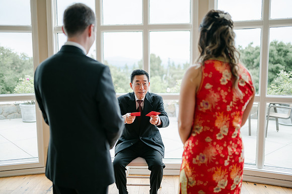 CRYSTAL AND JOHN SUMMIT HOUSE WEDDING 2023