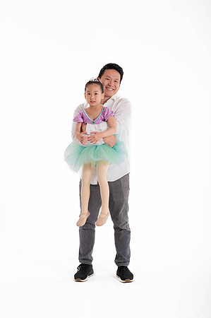 Everly Wong