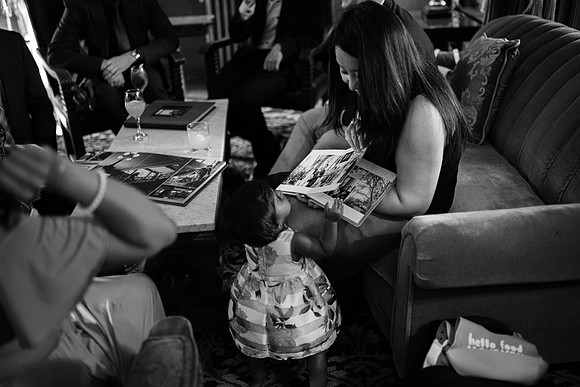 Daniel and Evan Wedding 06/21/2025