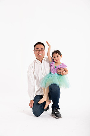 Chloe Gong