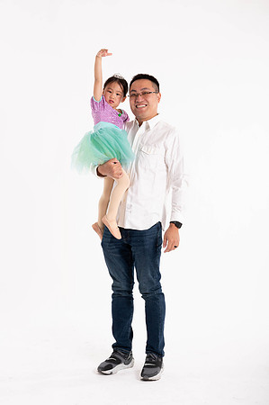 Chloe Gong