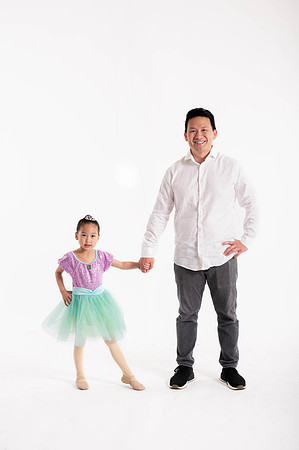 Everly Wong