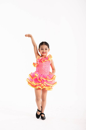 Dora Shu