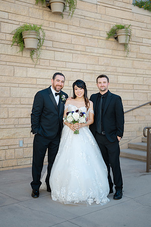 Ellycee and Mathew 08/29/2024