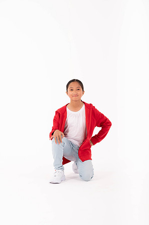 Athena Le