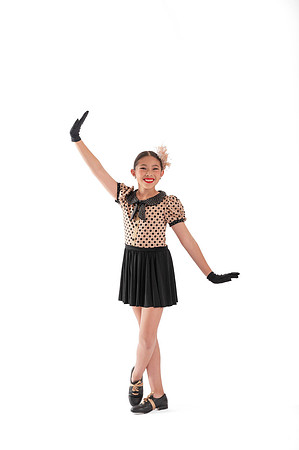 Hannah Au