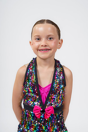 HARPER HOFFACKER