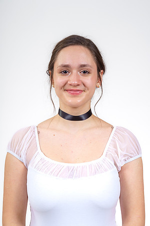 ABIGAIL MARJI