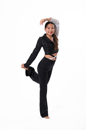 Valerie Huang
