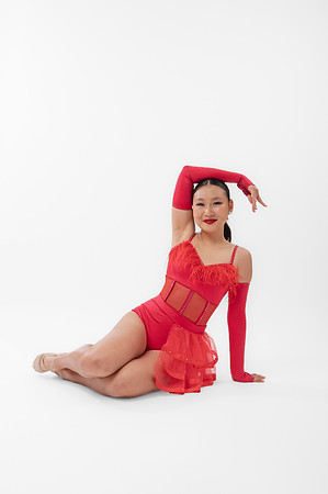 Samantha Yu