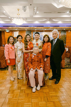 Connie & Eric Wedding 12-03-2022