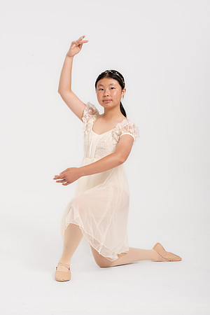 YISHAN LING