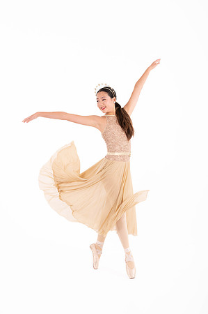 Valerie Huang
