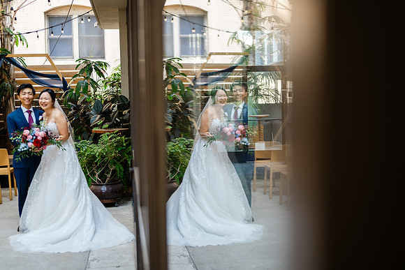 Sarah & Keji 10-12-2024 Wedding