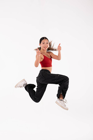 Valerie Huang