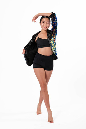 Valerie Huang