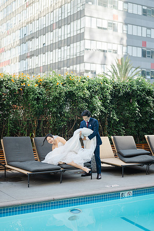 Sarah & Keji 10-12-2024 Wedding