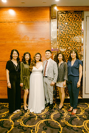 Connie & Eric Wedding 12-03-2022