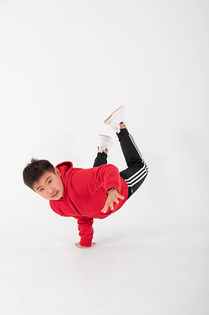 Ian Kwong