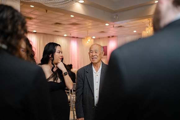 20250308 Elaria & Javier Wedding
