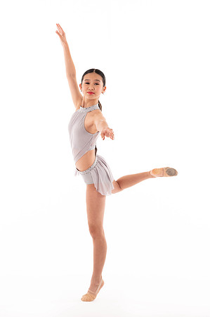 Cadence Chang
