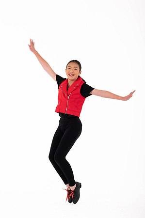 Jordan Ho