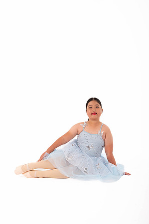Victoria Wang