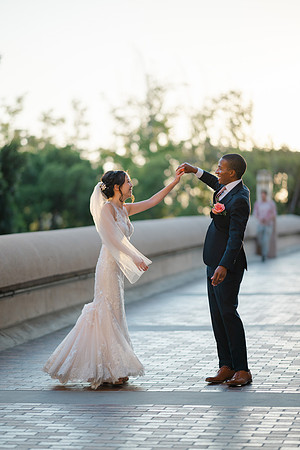 Peony and Phillip 09/21/2024 Wedding