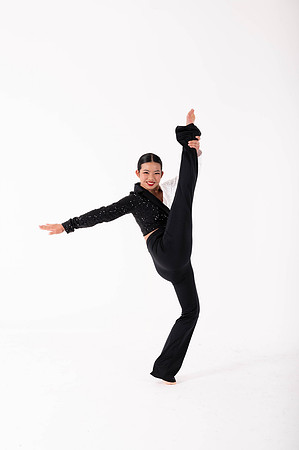 Kyrah Chien