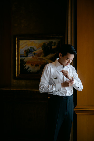 Evelyn and Kevin Liao Wedding