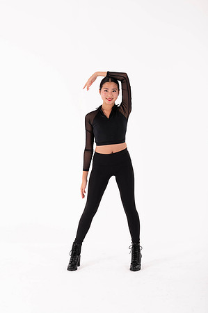 Valerie Huang