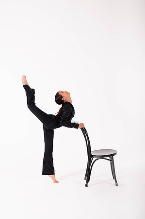 Isabelle Kwei