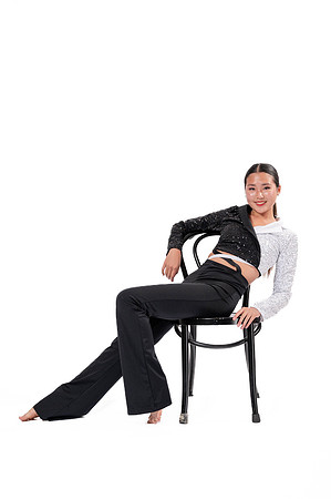 Valerie Huang