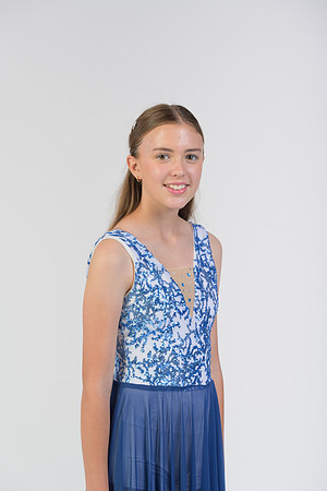 LEONA GRIGOROV