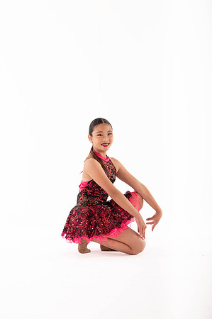 Kaylee Chang