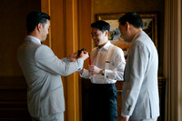 Evelyn and Kevin Liao Wedding