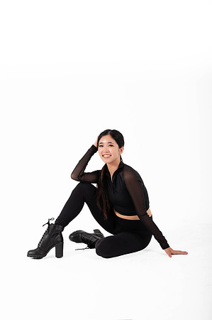 Adeline Dang