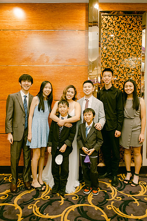 Connie & Eric Wedding 12-03-2022