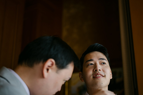 Evelyn and Kevin Liao Wedding